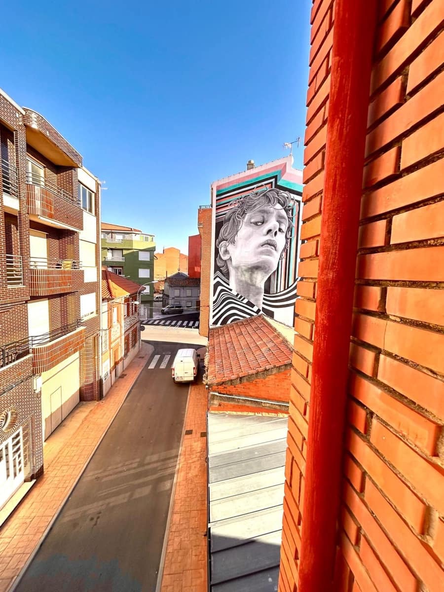 3 camera da letto Appartamento in vendita in La Baneza - 62.000 € (Rif: 10088760)