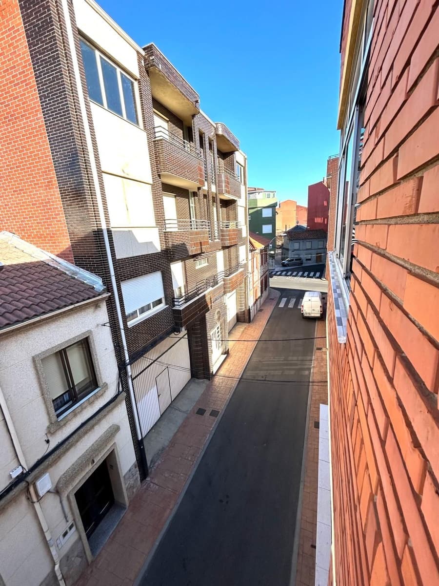 3 camera da letto Appartamento in vendita in La Baneza - 62.000 € (Rif: 10088760)
