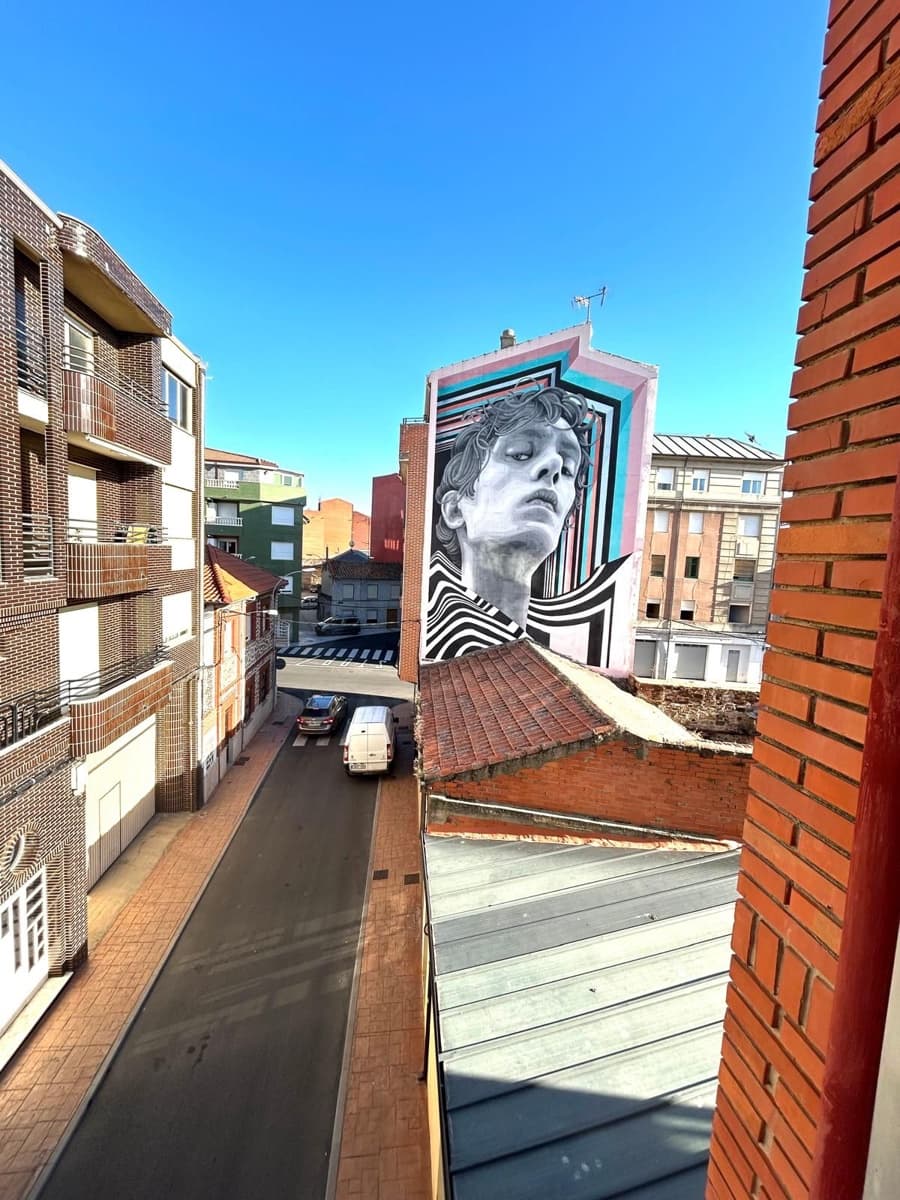 3 camera da letto Appartamento in vendita in La Baneza - 62.000 € (Rif: 10088760)
