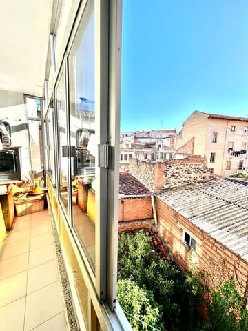 3 camera da letto Appartamento in vendita in La Bañeza - 62.000 € (Rif: 10088760)