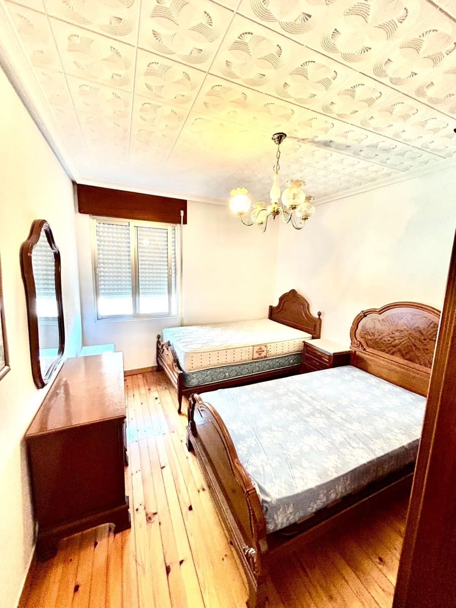 3 camera da letto Appartamento in vendita in La Baneza - 62.000 € (Rif: 10088760)