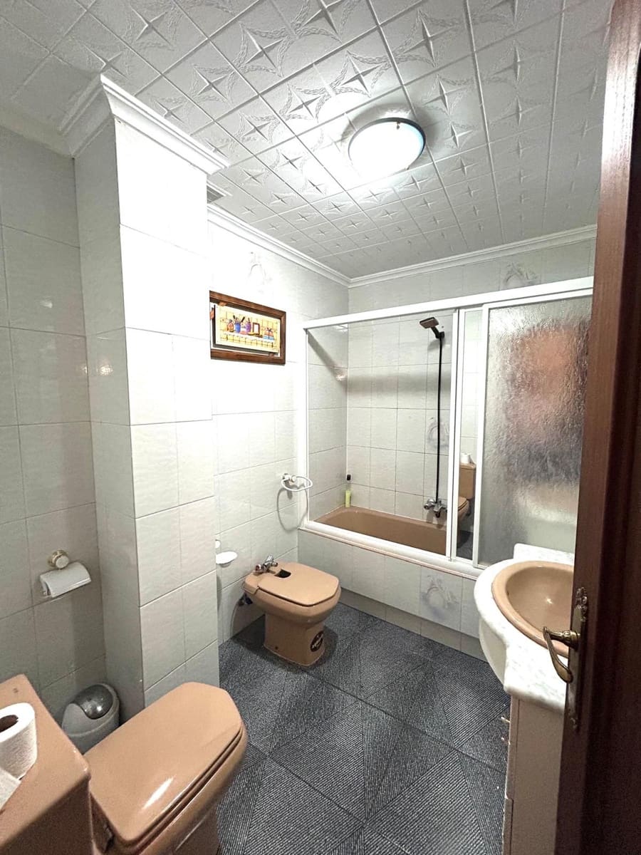 3 camera da letto Appartamento in vendita in La Baneza - 62.000 € (Rif: 10088760)