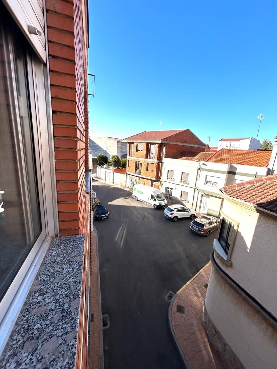 3 camera da letto Appartamento in vendita in La Baneza - 62.000 € (Rif: 10088760)