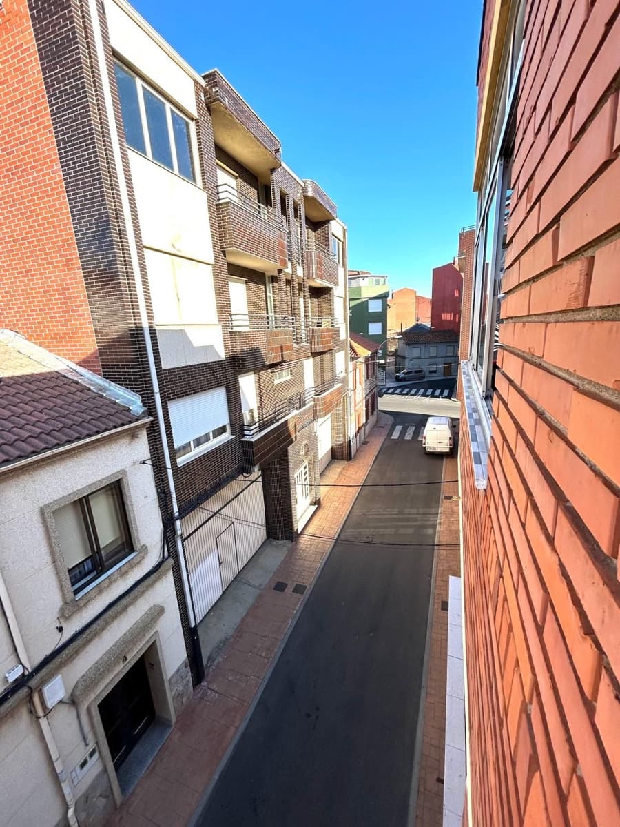 3 camera da letto Appartamento in vendita in La Baneza - 62.000 € (Rif: 10088760)