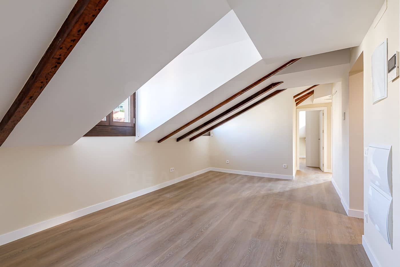 3 sovrum Takvåning till salu i Madrid stad - 725 000 € (Ref: 10088762)