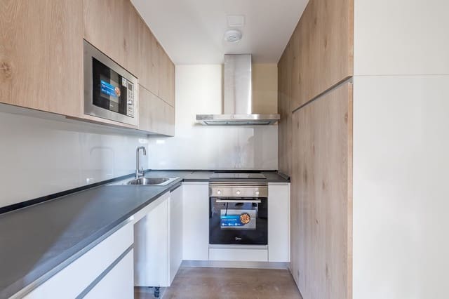 3 sovrum Takvåning till salu i Sol, Madrid stad - 725 000 € (Ref: 10088762)