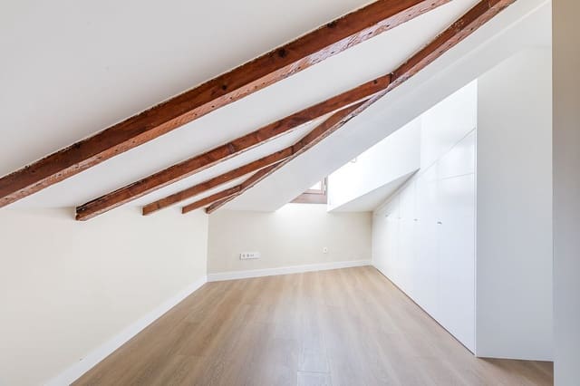 3 sovrum Takvåning till salu i Sol, Madrid stad - 725 000 € (Ref: 10088762)