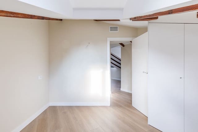 3 sovrum Takvåning till salu i Sol, Madrid stad - 725 000 € (Ref: 10088762)