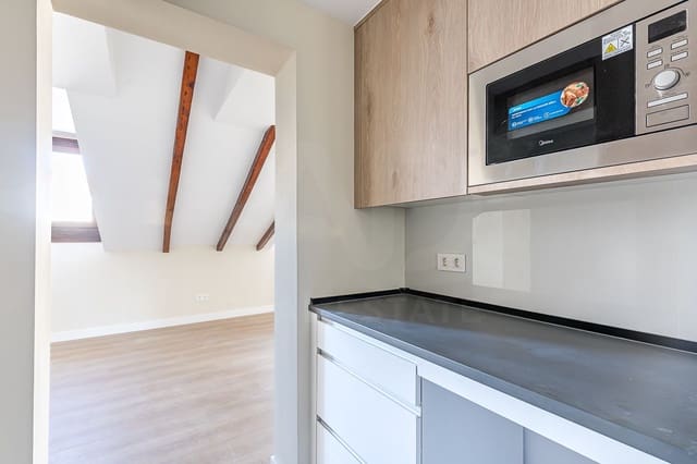 3 sovrum Takvåning till salu i Sol, Madrid stad - 725 000 € (Ref: 10088762)