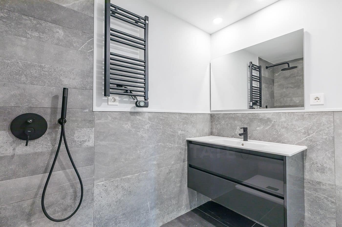 3 sovrum Takvåning till salu i Madrid stad - 725 000 € (Ref: 10088762)