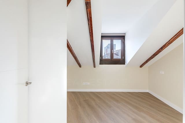3 sovrum Takvåning till salu i Sol, Madrid stad - 725 000 € (Ref: 10088762)
