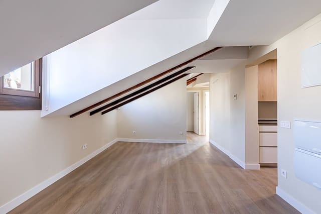 3 sovrum Takvåning till salu i Sol, Madrid stad - 725 000 € (Ref: 10088762)