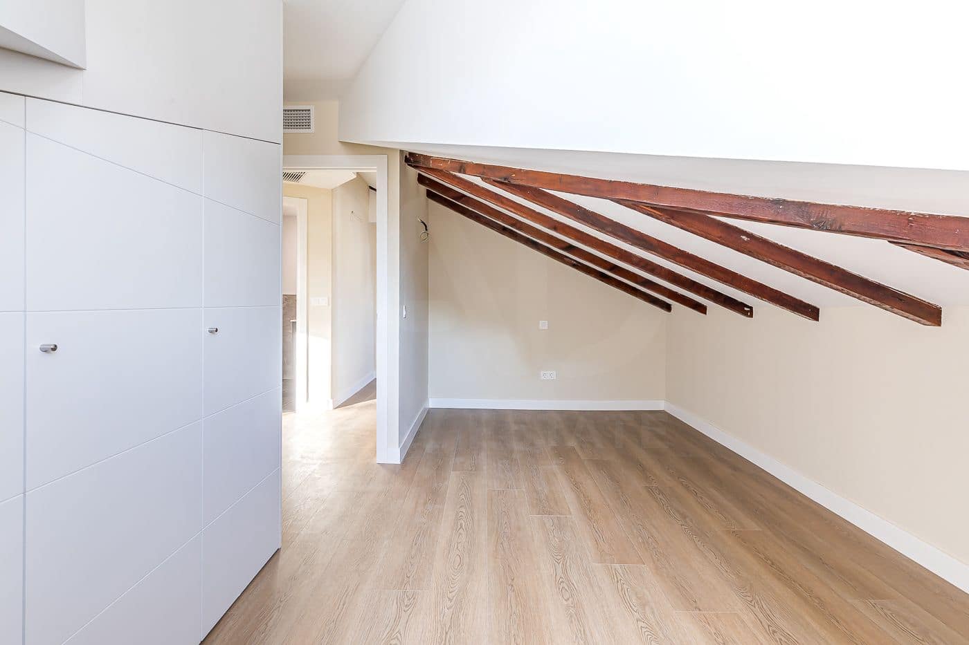 3 chambre Penthouse à vendre à Madrid ville - 725 000 € (Ref: 10088762)