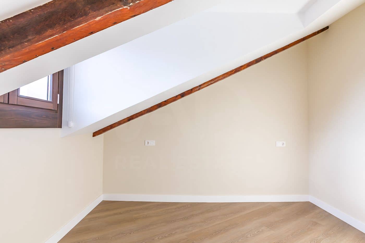 3 chambre Penthouse à vendre à Madrid ville - 725 000 € (Ref: 10088762)