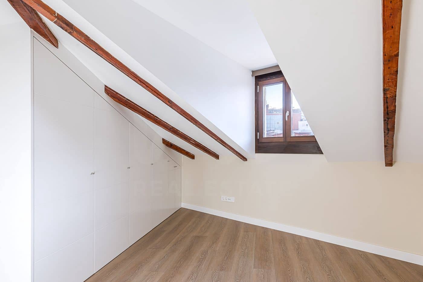3 chambre Penthouse à vendre à Madrid ville - 725 000 € (Ref: 10088762)