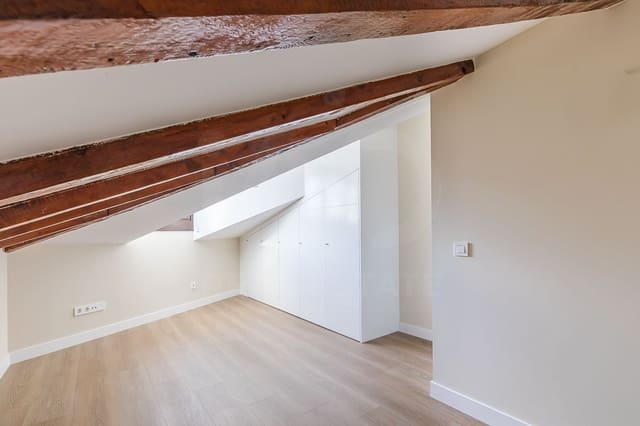 3 sypialnia Penthouse na sprzedaż w Sol, Miasto Madryt - 725 000 € (Ref: 10088762)