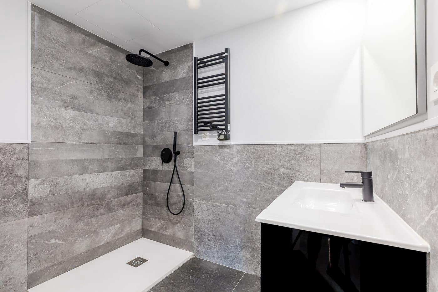 3 chambre Penthouse à vendre à Madrid ville - 725 000 € (Ref: 10088762)