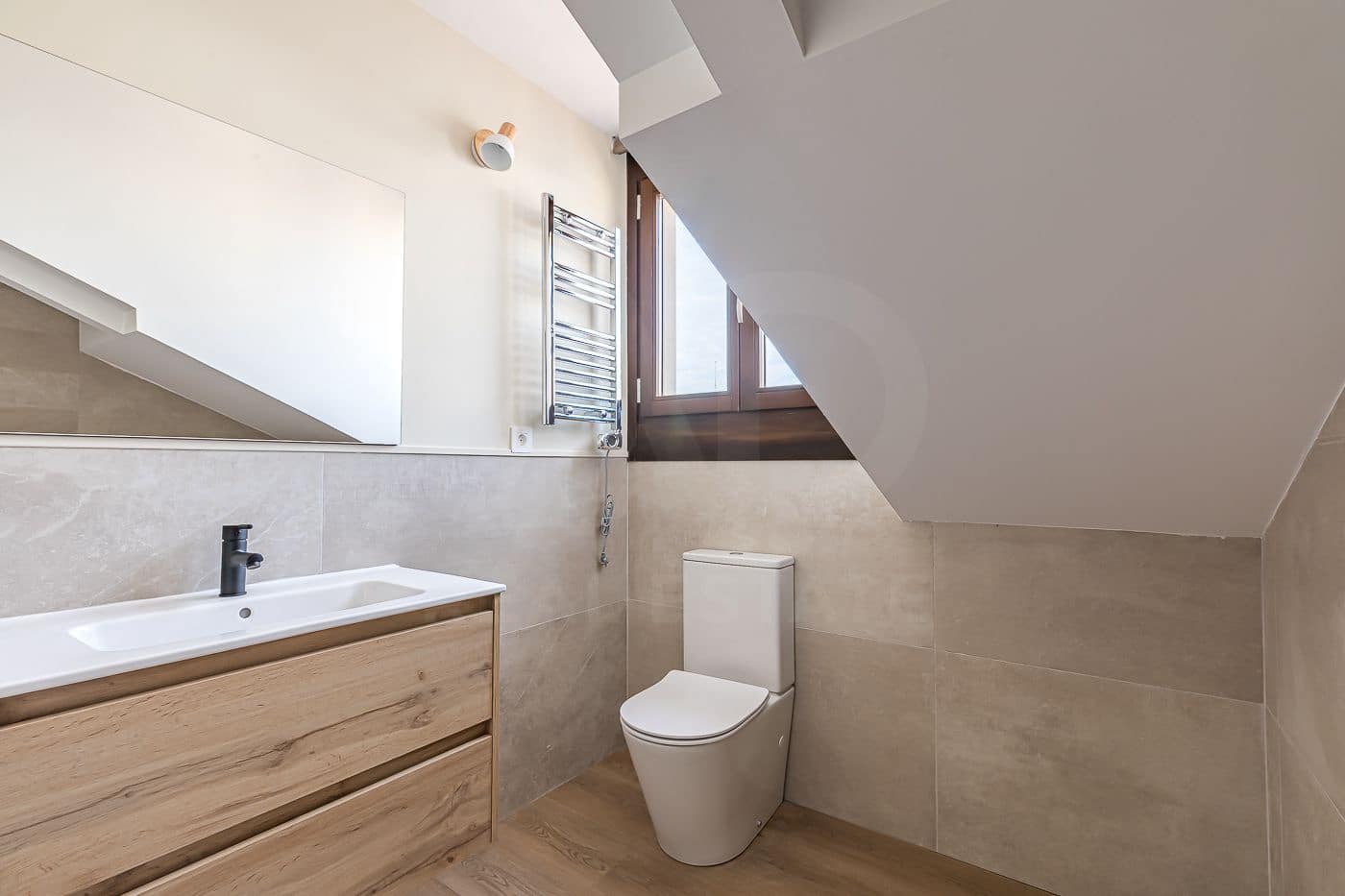 3 chambre Penthouse à vendre à Madrid ville - 725 000 € (Ref: 10088762)