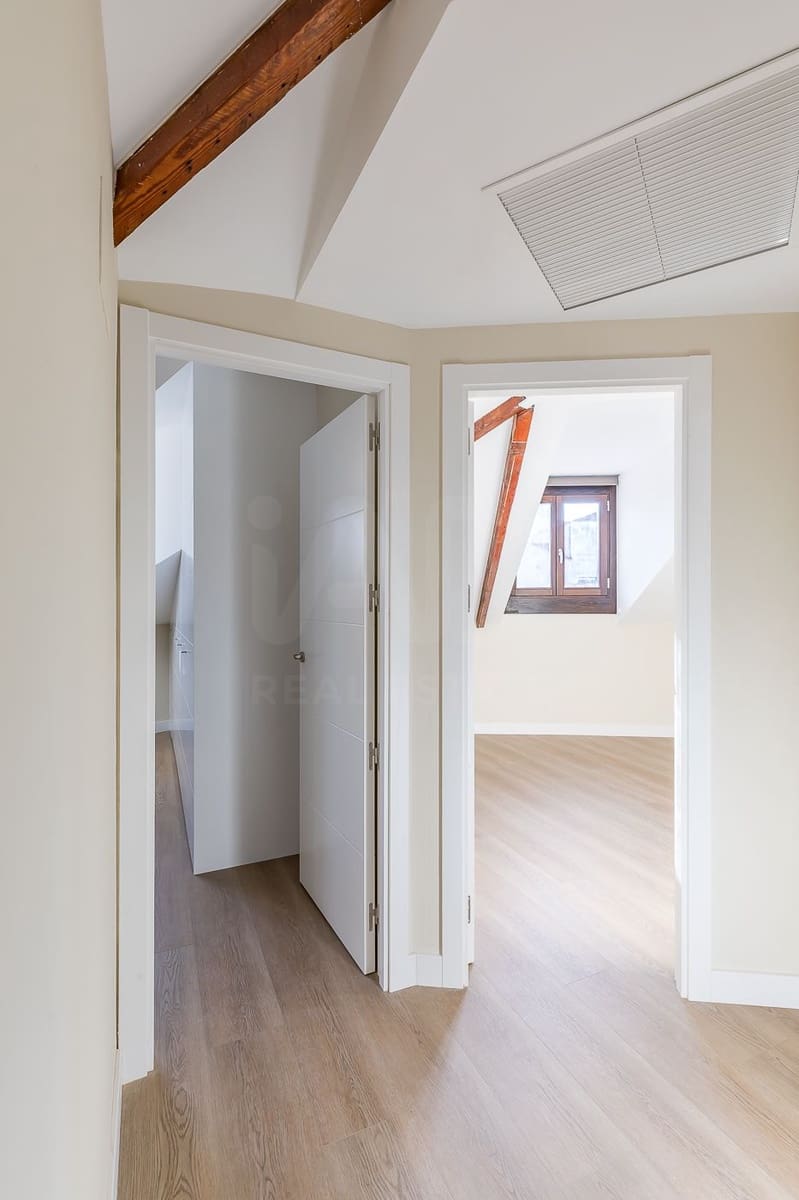 3 chambre Penthouse à vendre à Madrid ville - 725 000 € (Ref: 10088762)