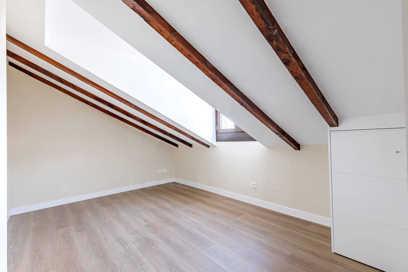 3 chambre Penthouse à vendre à Madrid ville - 725 000 € (Ref: 10088762)