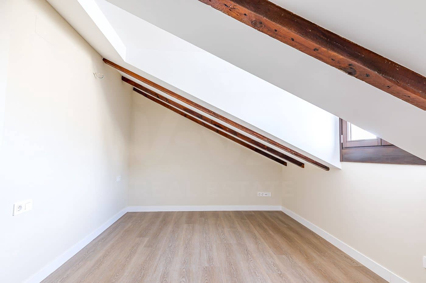 3 chambre Penthouse à vendre à Madrid ville - 725 000 € (Ref: 10088762)