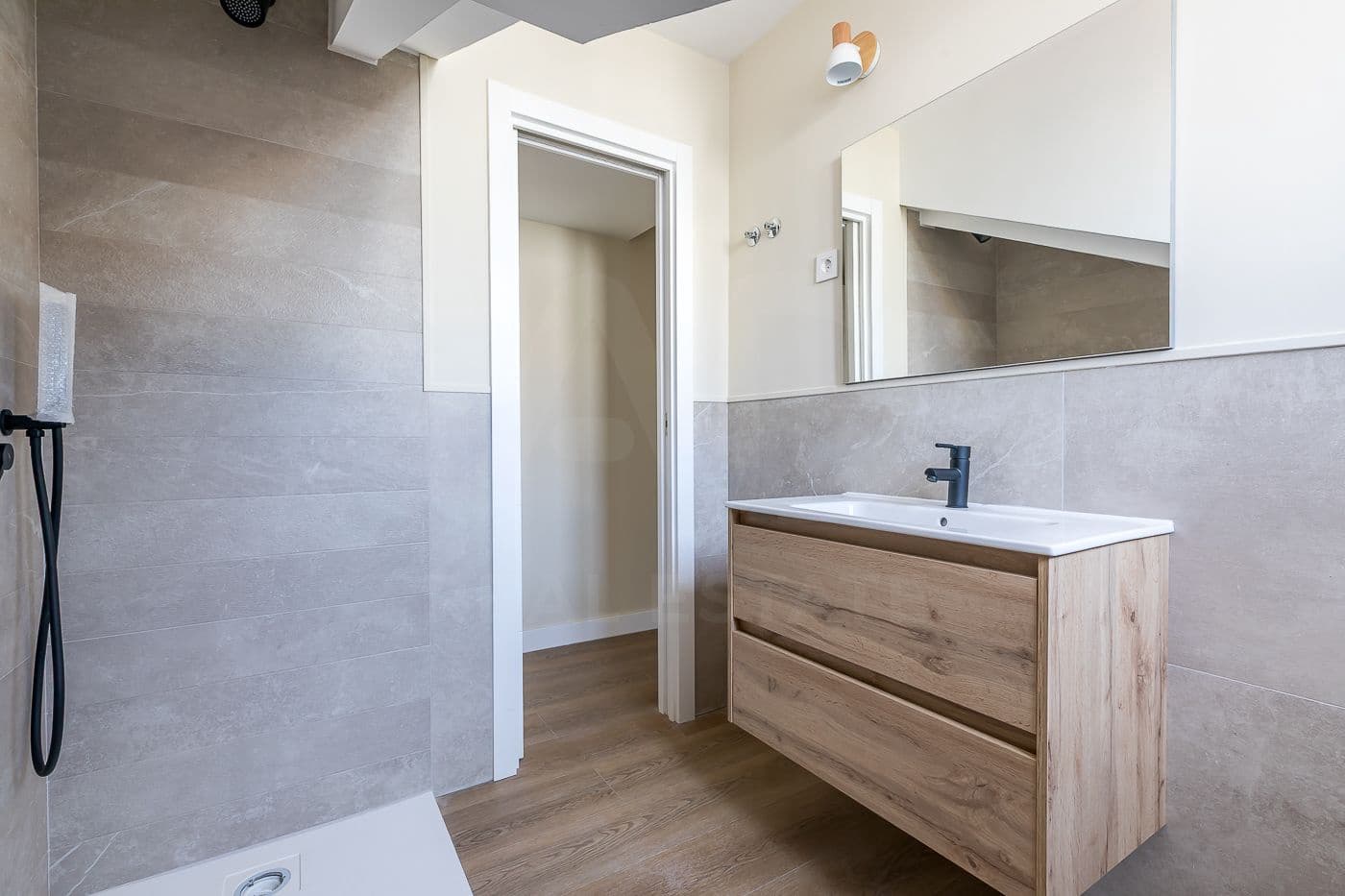 3 chambre Penthouse à vendre à Madrid ville - 725 000 € (Ref: 10088762)