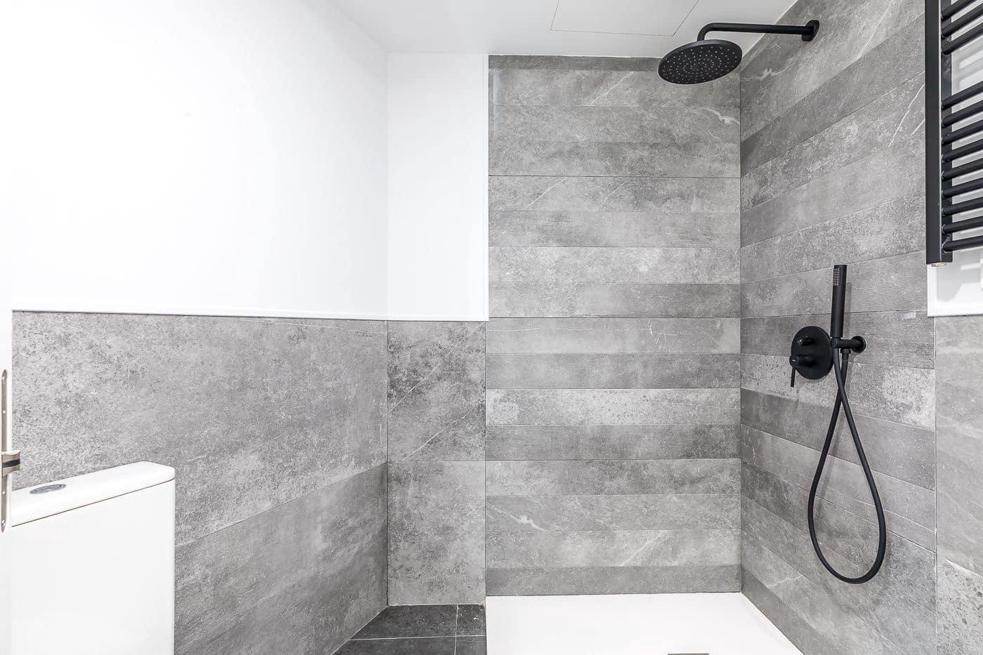 3 chambre Penthouse à vendre à Madrid ville - 725 000 € (Ref: 10088762)