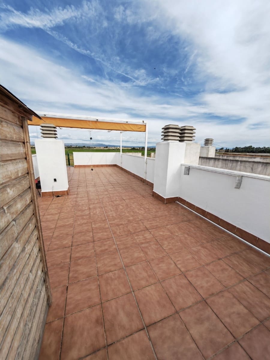 Apartamento de 2 habitaciones en Amposta en venta con garaje - 132.000 € (Ref: 10088763)