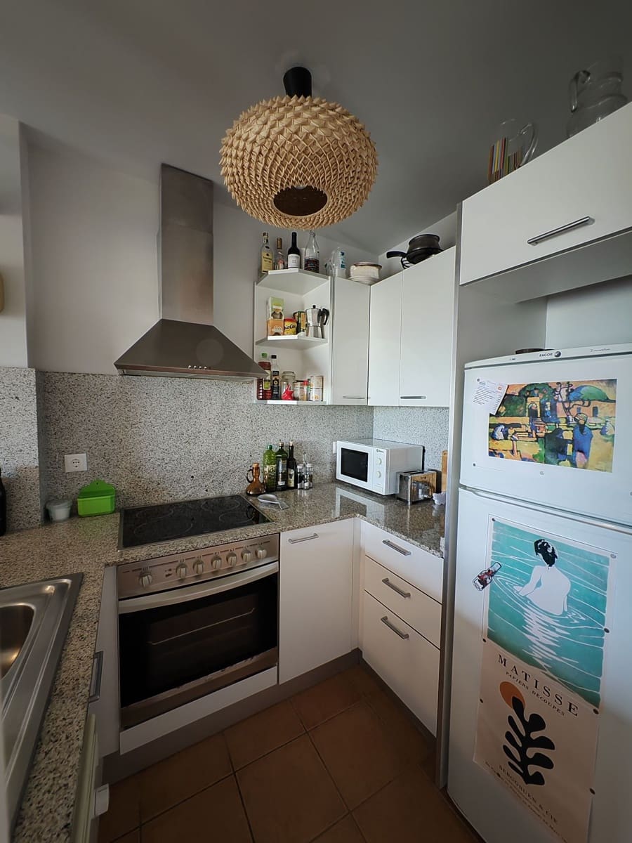 Apartamento de 2 habitaciones en Amposta en venta con garaje - 132.000 € (Ref: 10088763)