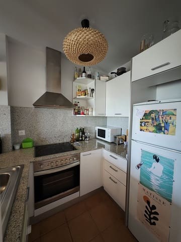 Apartamento de 2 habitaciones en Amposta en venta con garaje - 132.000 € (Ref: 10088763)