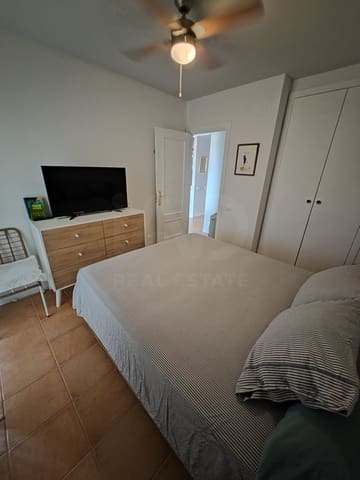 Apartamento de 2 habitaciones en Amposta en venta con garaje - 132.000 € (Ref: 10088763)