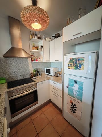 Apartamento de 2 habitaciones en Amposta en venta con garaje - 132.000 € (Ref: 10088763)
