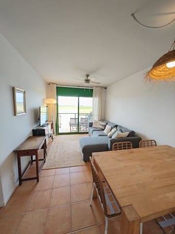 Apartamento de 2 habitaciones en Amposta en venta con garaje - 132.000 € (Ref: 10088763)