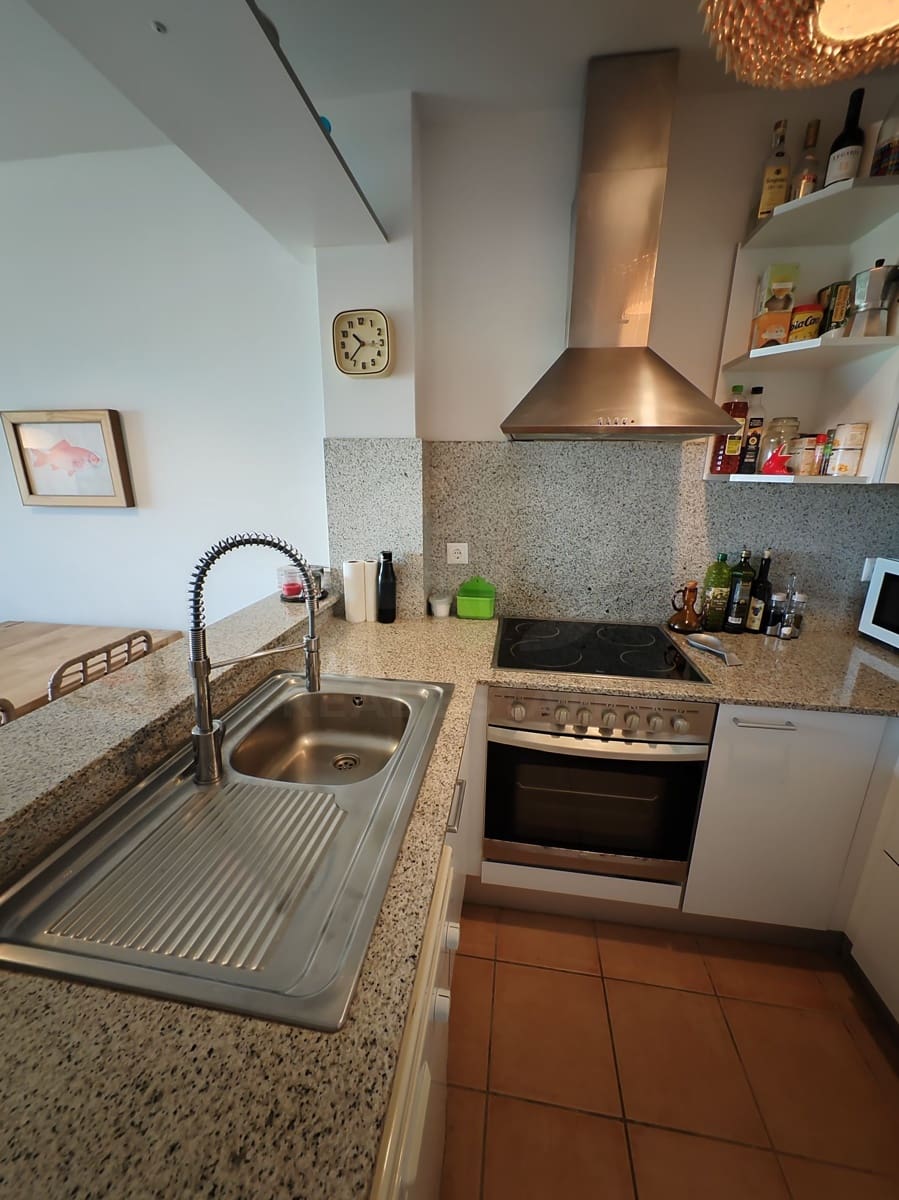 Apartamento de 2 habitaciones en Amposta en venta con garaje - 132.000 € (Ref: 10088763)