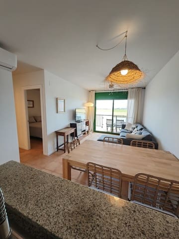 Apartamento de 2 habitaciones en Amposta en venta con garaje - 132.000 € (Ref: 10088763)
