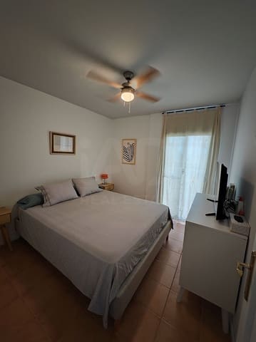 Apartamento de 2 habitaciones en Amposta en venta con garaje - 132.000 € (Ref: 10088763)