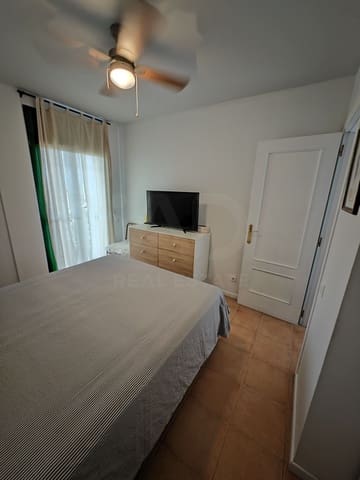Apartamento de 2 habitaciones en Amposta en venta con garaje - 132.000 € (Ref: 10088763)