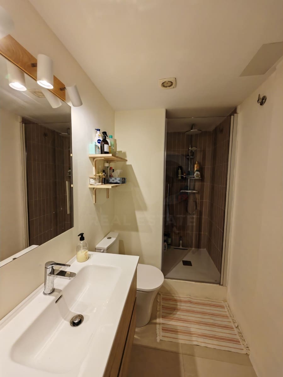 Apartamento de 2 habitaciones en Amposta en venta con garaje - 132.000 € (Ref: 10088763)