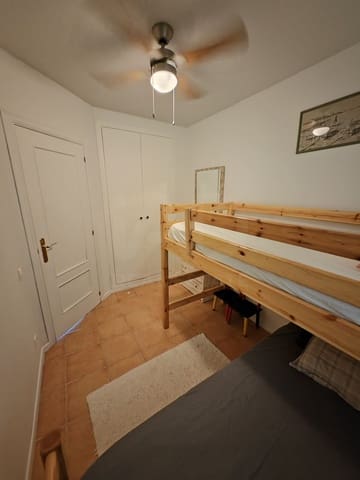 Apartamento de 2 habitaciones en Amposta en venta con garaje - 132.000 € (Ref: 10088763)