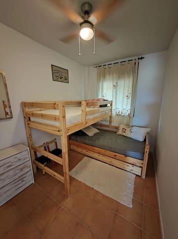 Apartamento de 2 habitaciones en Amposta en venta con garaje - 132.000 € (Ref: 10088763)
