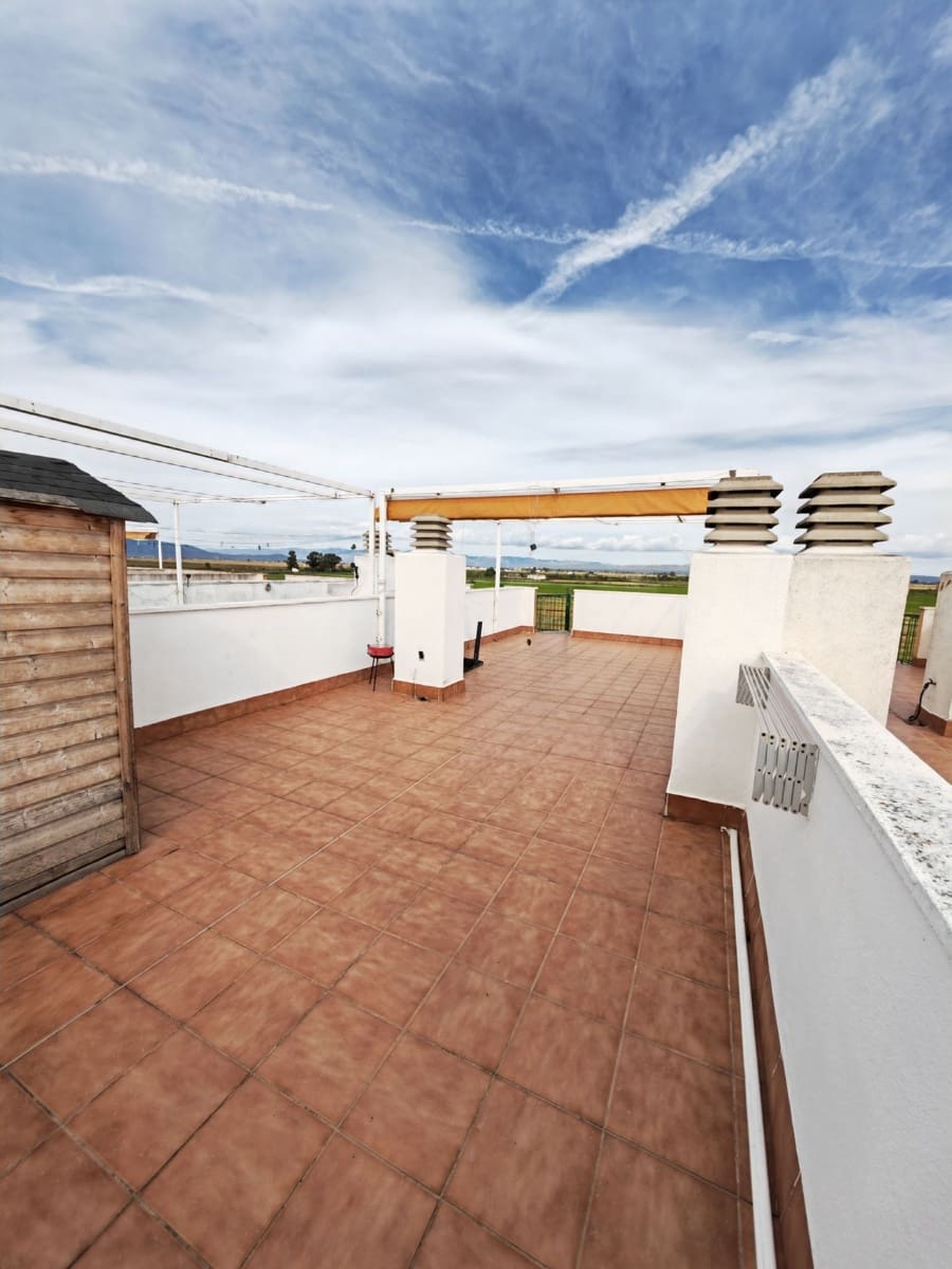 Apartamento de 2 habitaciones en Amposta en venta con garaje - 132.000 € (Ref: 10088763)
