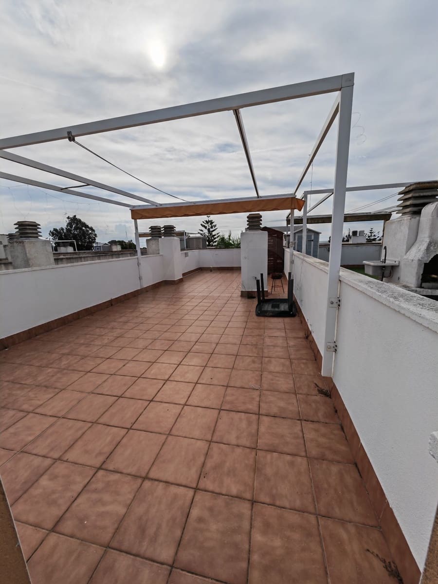 Apartamento de 2 habitaciones en Amposta en venta con garaje - 132.000 € (Ref: 10088763)