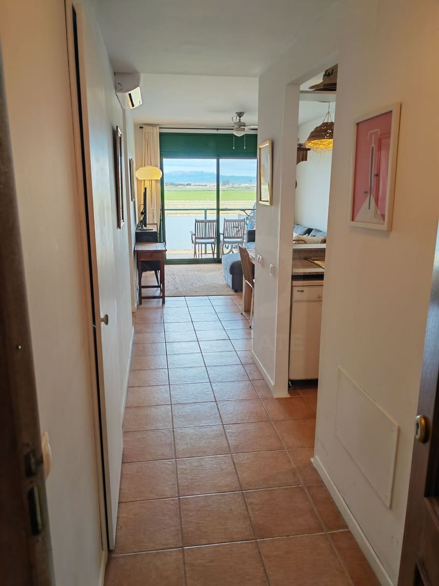 Apartamento de 2 habitaciones en Amposta en venta con garaje - 132.000 € (Ref: 10088763)