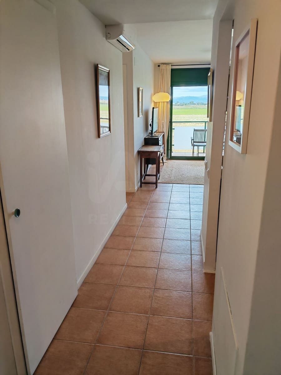 Apartamento de 2 habitaciones en Amposta en venta con garaje - 132.000 € (Ref: 10088763)