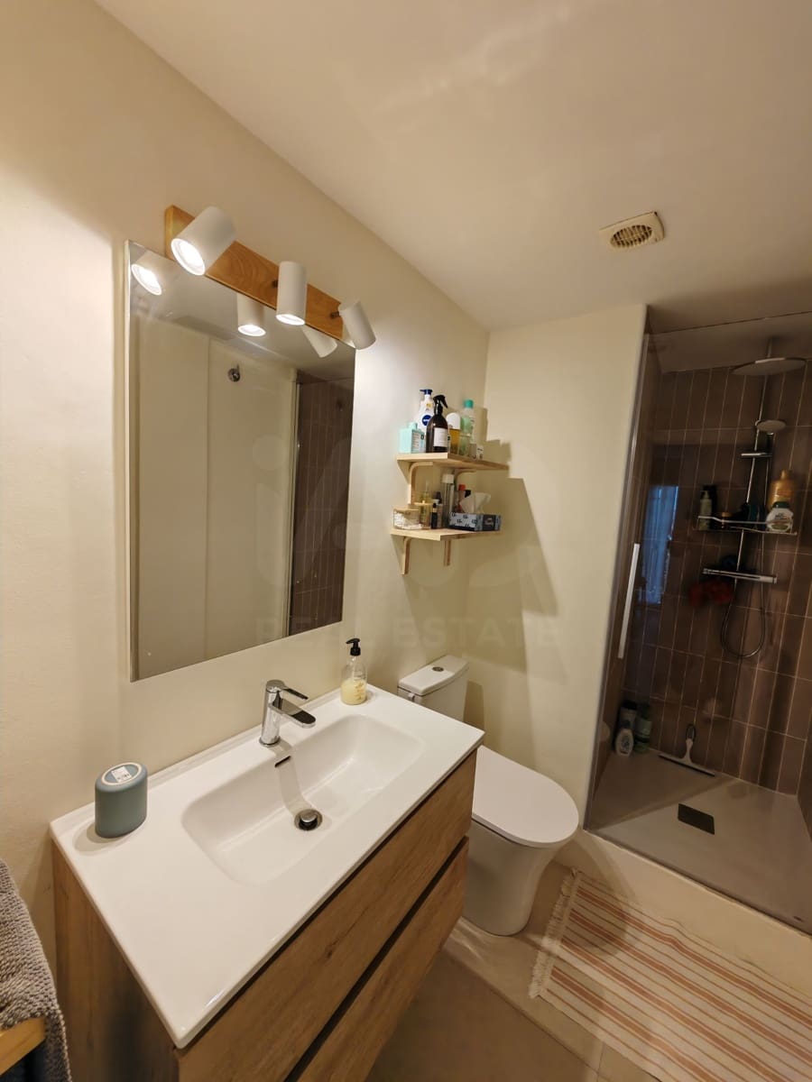 Apartamento de 2 habitaciones en Amposta en venta con garaje - 132.000 € (Ref: 10088763)