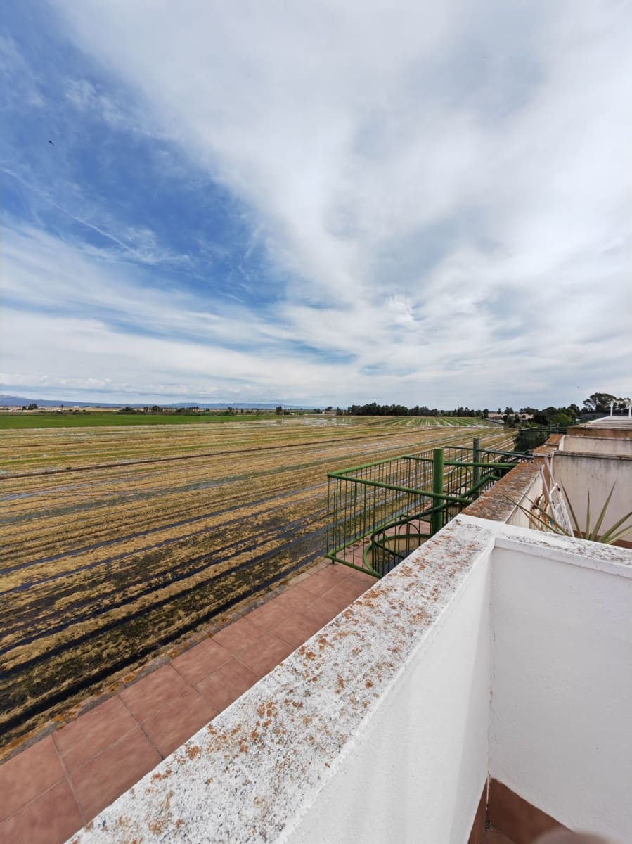 Apartamento de 2 habitaciones en Amposta en venta con garaje - 132.000 € (Ref: 10088763)