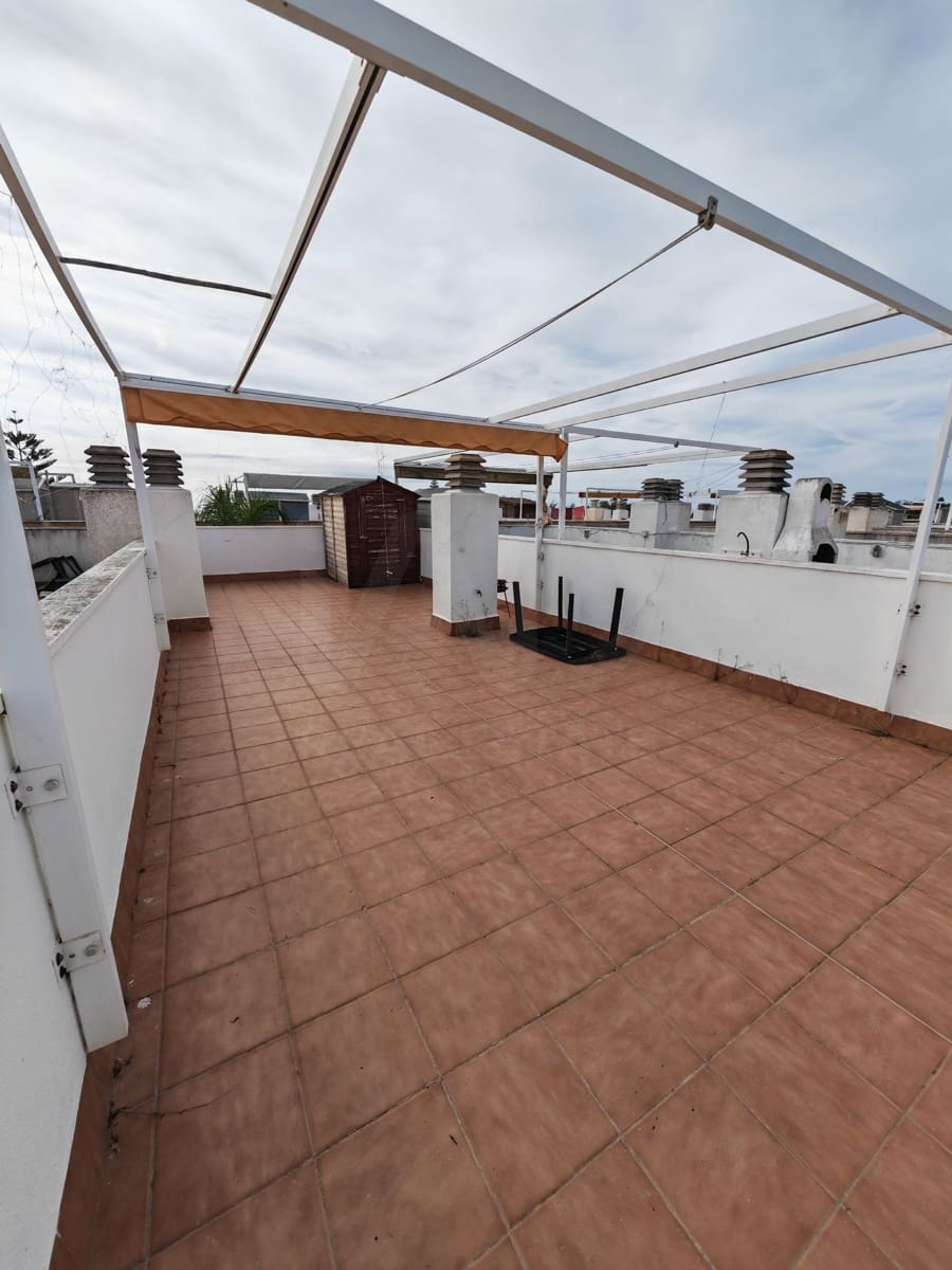 Apartamento de 2 habitaciones en Amposta en venta con garaje - 132.000 € (Ref: 10088763)