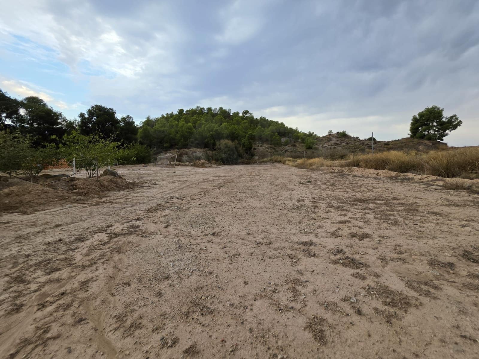 Solar/Parcela en Librilla en venta - 25.000 € (Ref: 10089570)