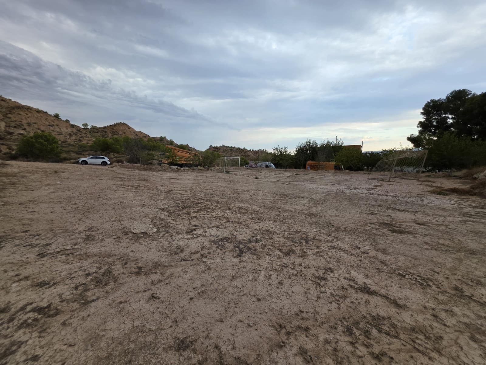 Solar/Parcela en Librilla en venta - 25.000 € (Ref: 10089570)