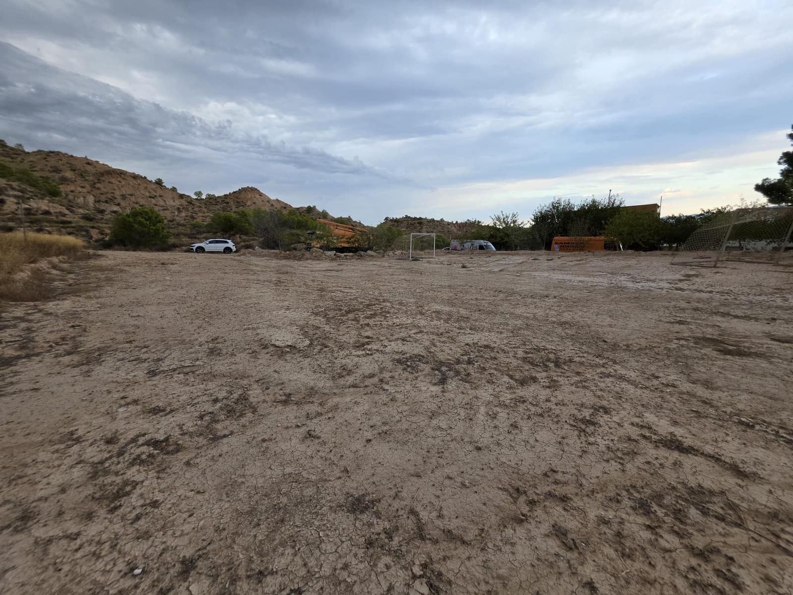 Solar/Parcela en Librilla en venta - 25.000 € (Ref: 10089570)